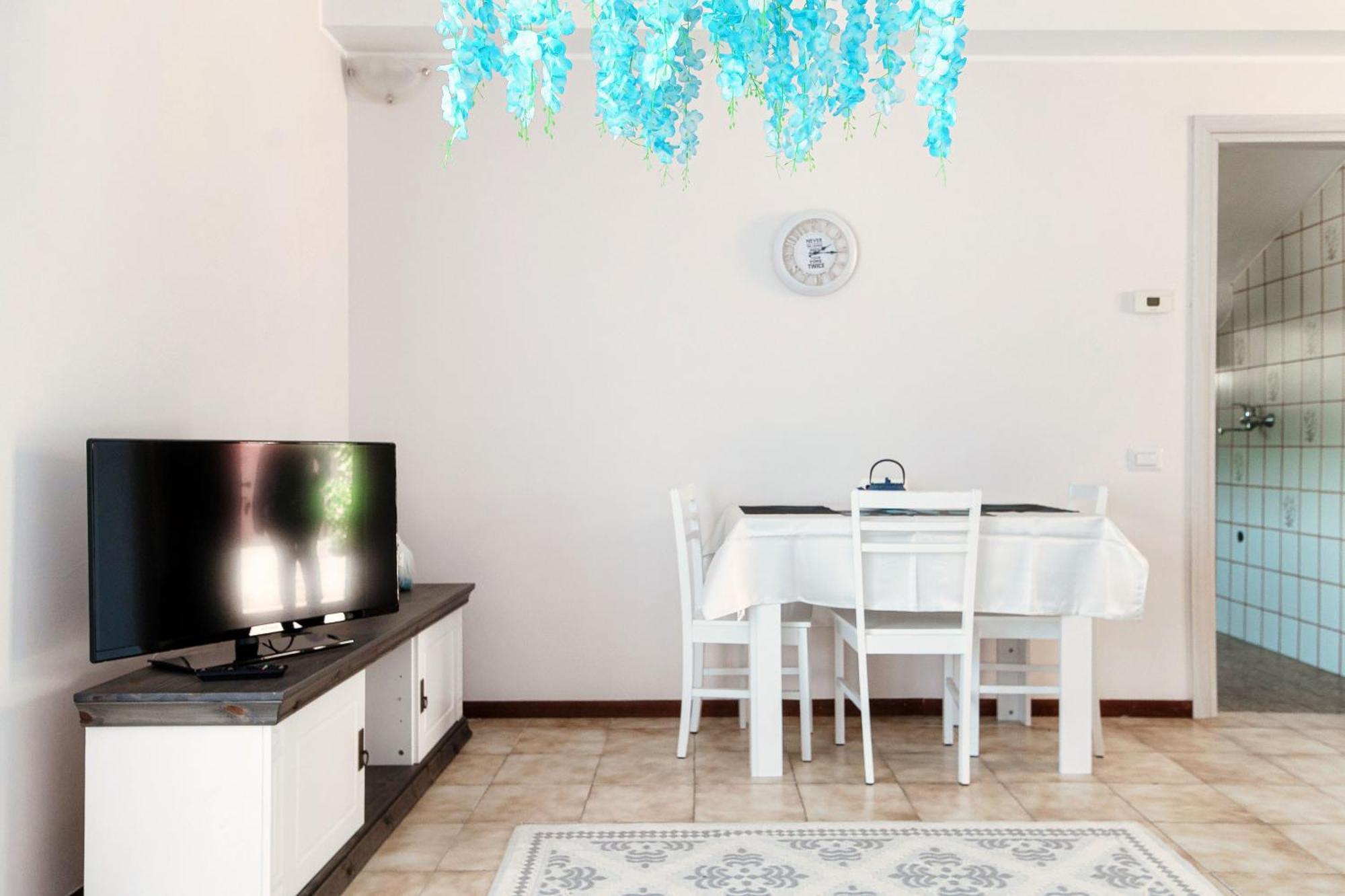 Wisteriaroom Комо Номер фото