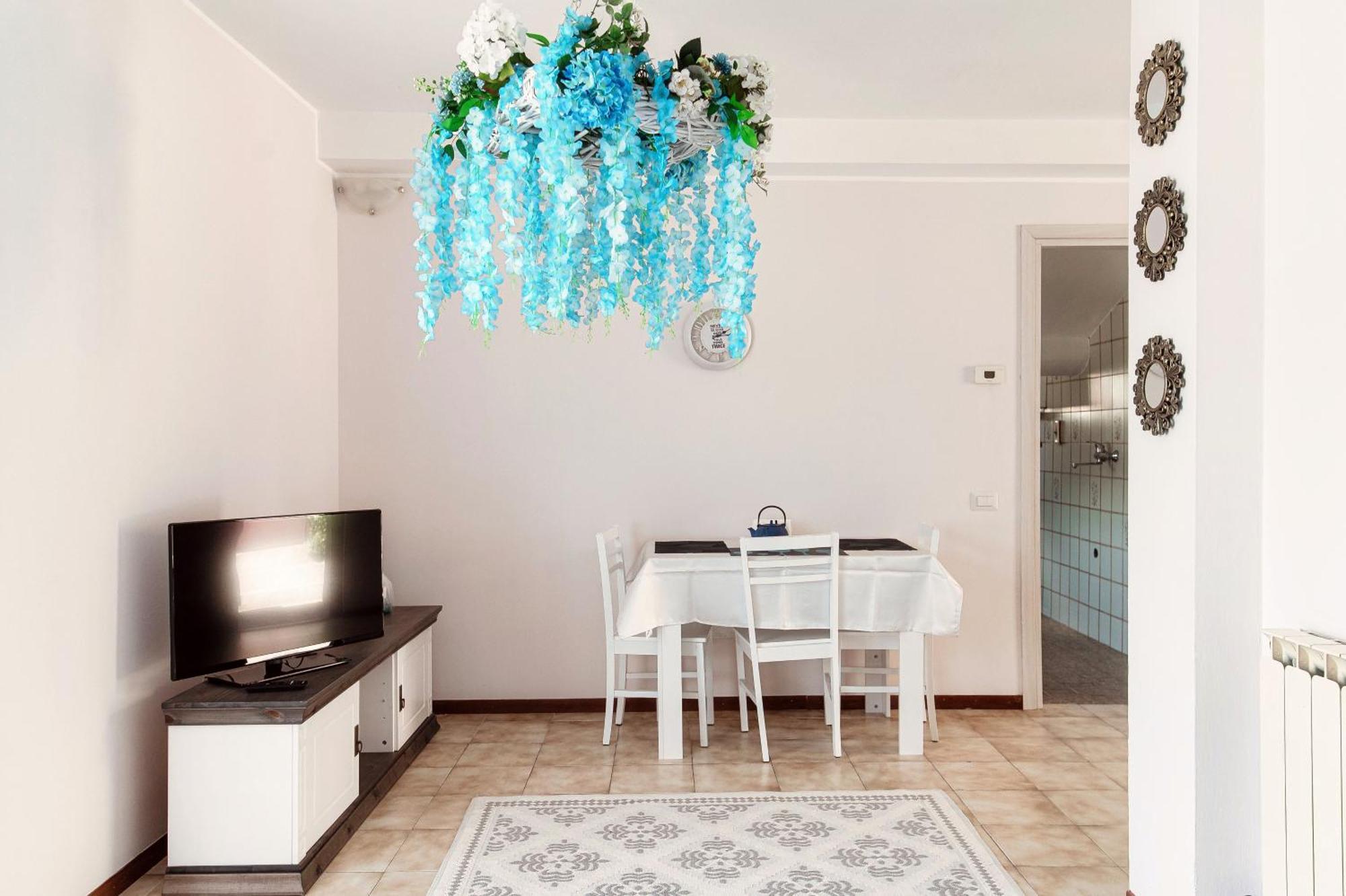 Wisteriaroom Комо Номер фото
